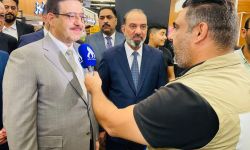 وزير التجارة يعلن قرب إطلاق مبادرة لتحقيق التوازن بالسوق وافتتاح هايبر ماركت بالمحافظات